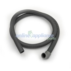 8581192402114 Genuine Electrolux Simpson Westinghouse Top Load Washing Machine Drain Hose 1750mm SWT6541M